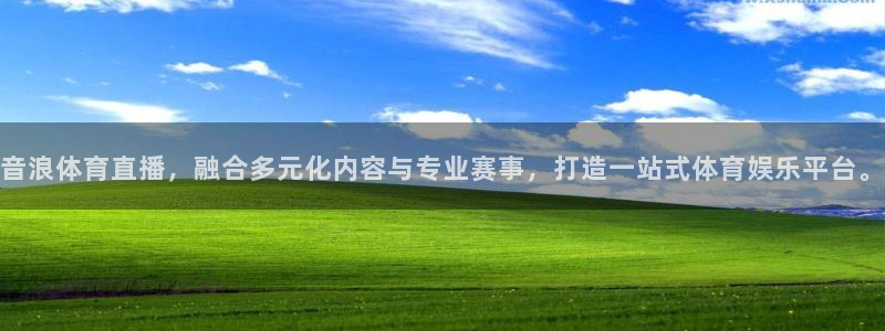 音浪体育直播，融合多元化内容与专业赛事，打造一站式体育娱乐平台。
