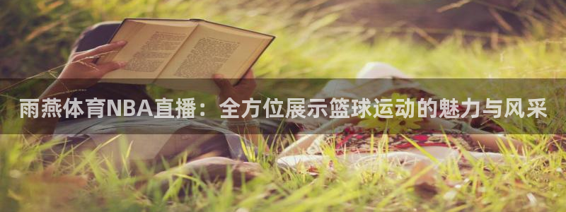 雨燕体育NBA直播：全方位展示篮球运动的魅力与风采